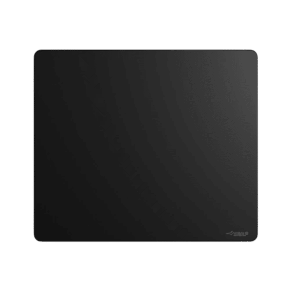 Artisan FX Zero Soft XL gaming mousepad in black