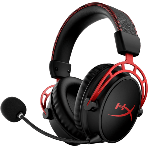 HyperX Cloud Alpha Wireless Gaming-Headset