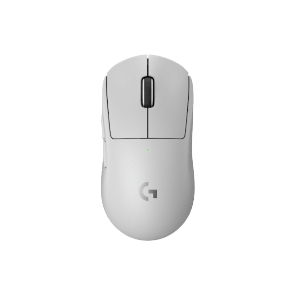Logitech G Pro X Superlight 2 wireless gaming mouse