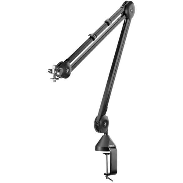 Rode PSA1 professional studio microphone boom arm