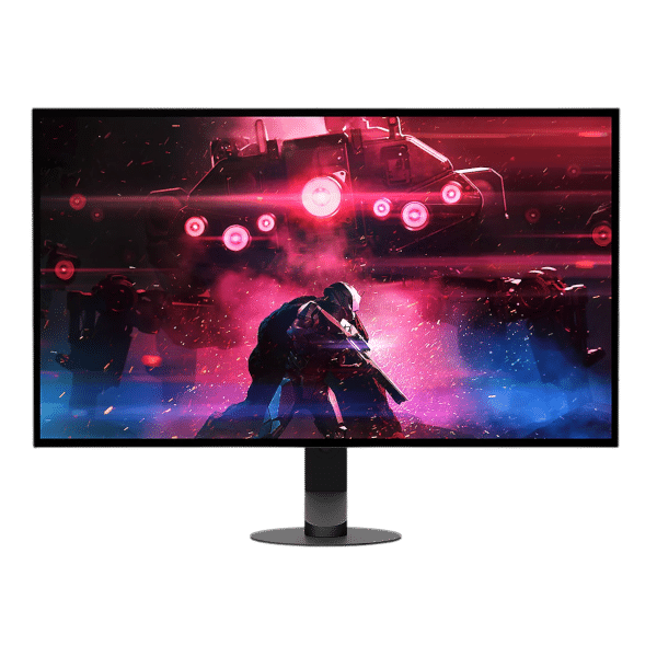 Sony INZONE M10S 27 inch OLED gaming monitor