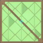 Valorant TenZ crosshair settings preview second background