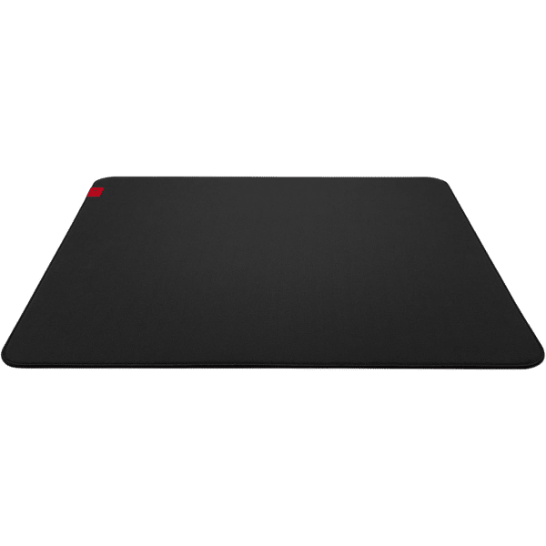 ZOWIE G-SR II gaming mousepad black fabric texture